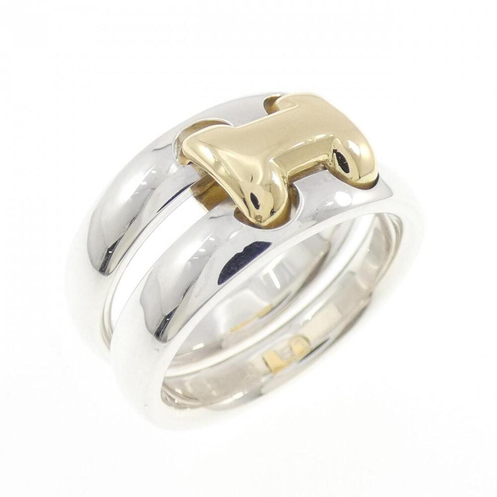 Hermes Hermès Olympe Ring